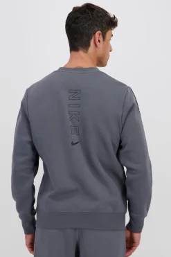 Nike City Side