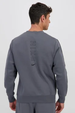 Nike City Side