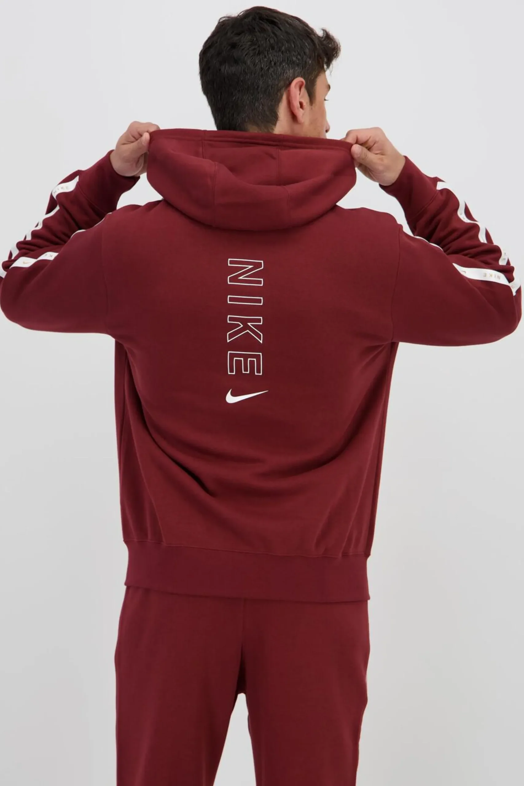 Nike City Side