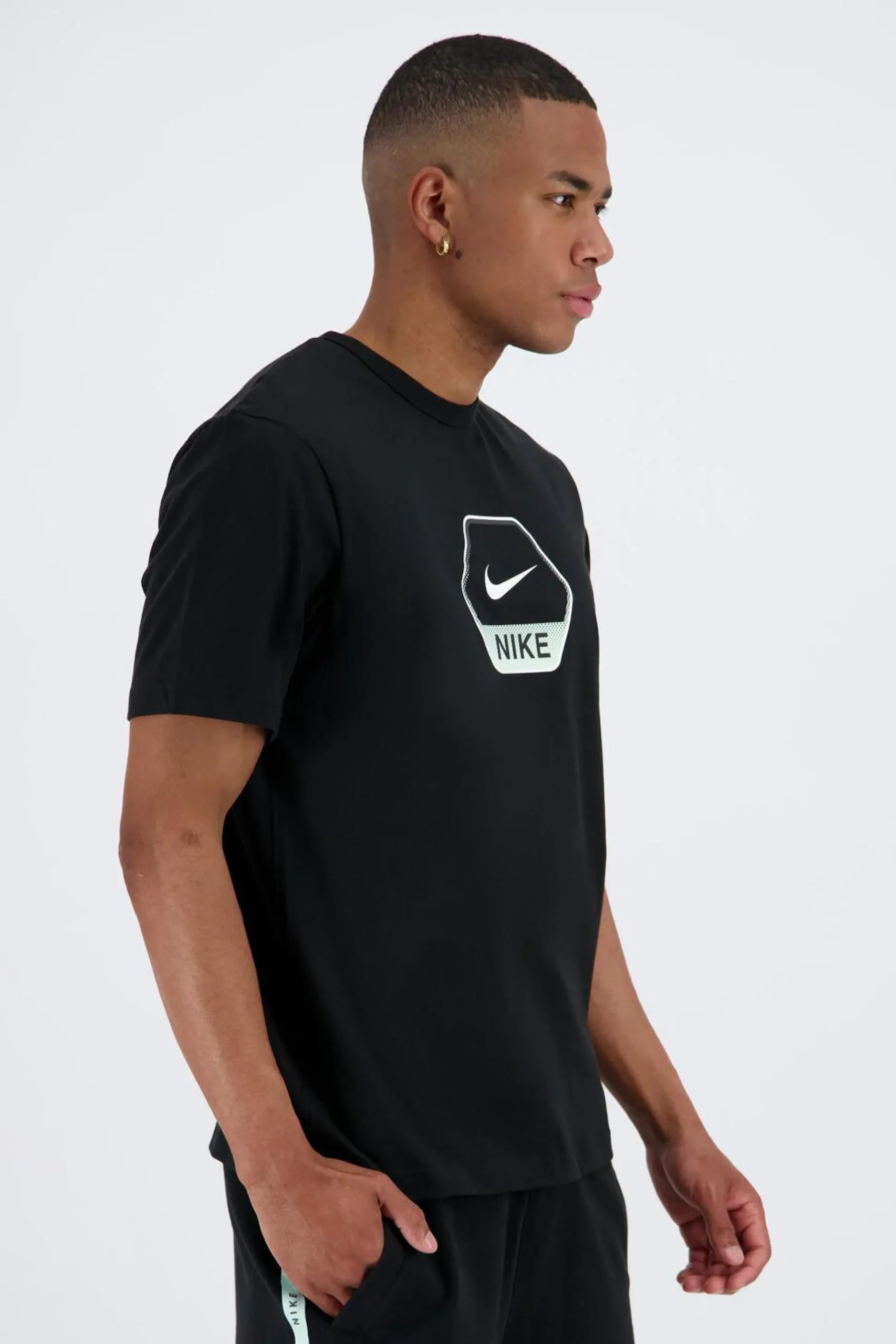 Nike City Side