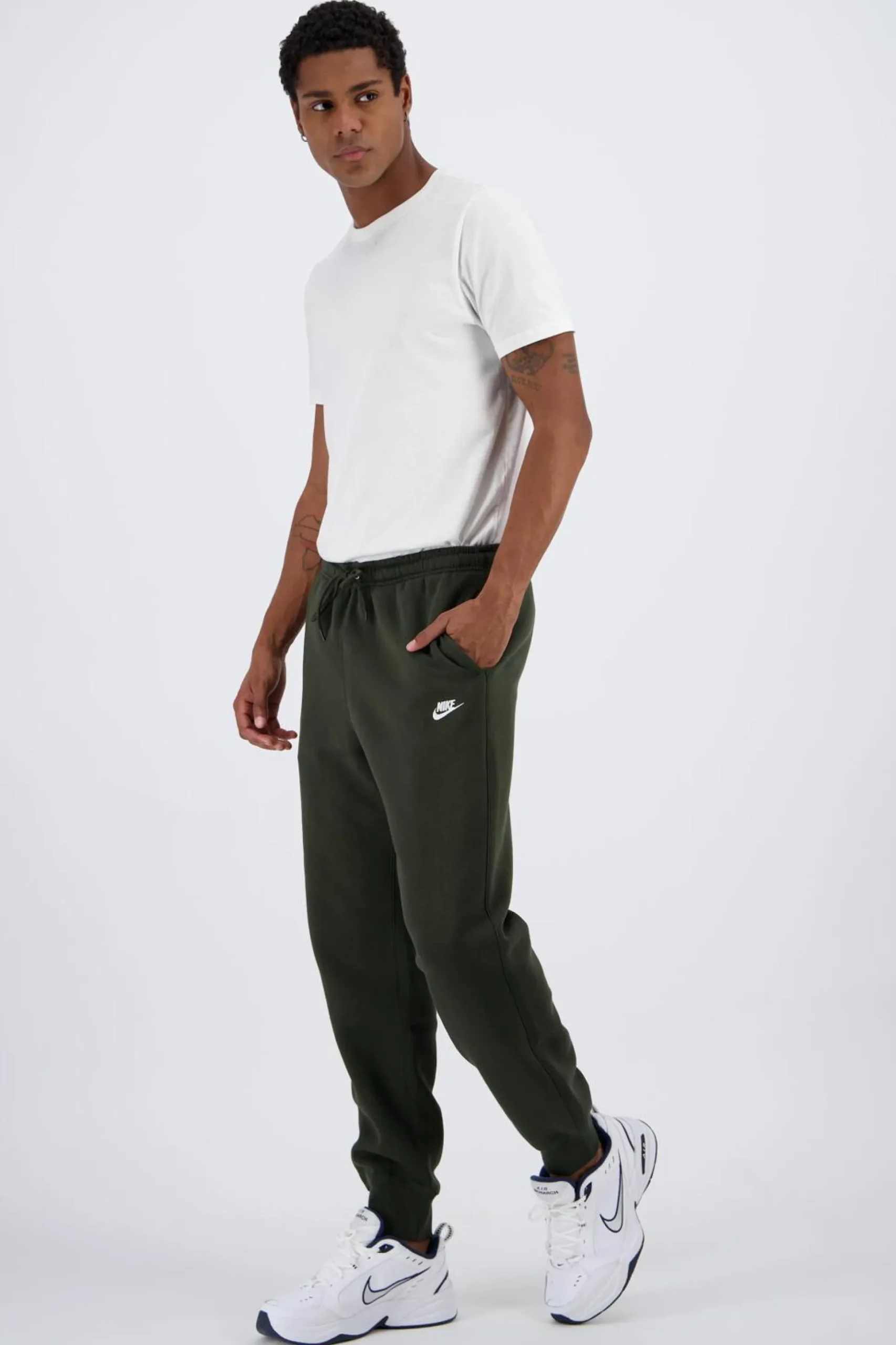 Nike Club