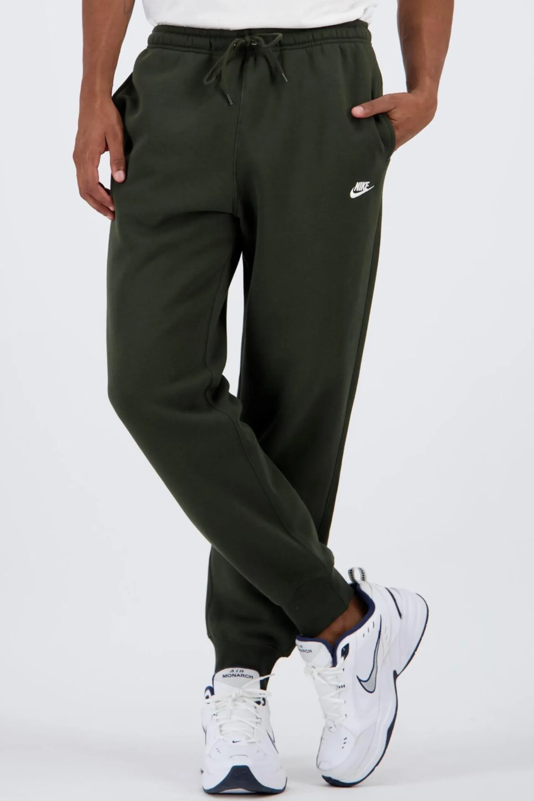 Nike Club