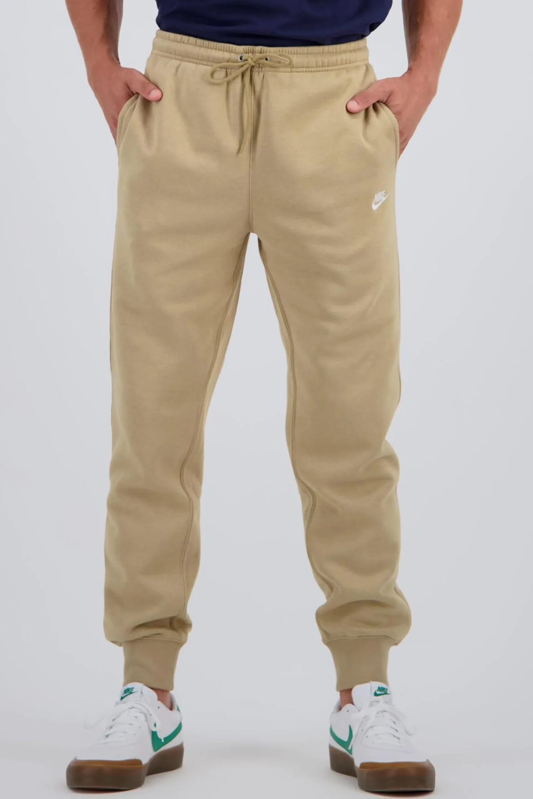 Nike Club