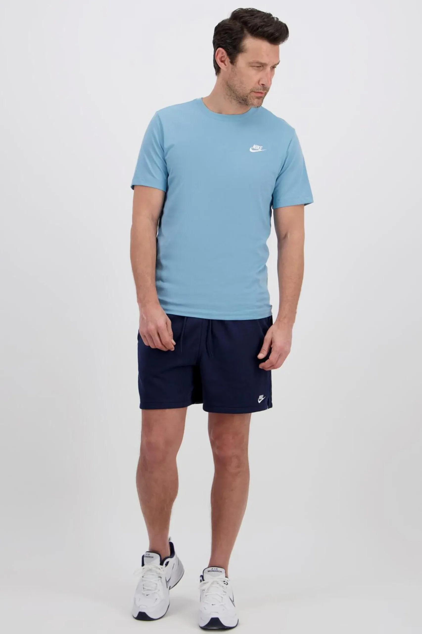Nike Club