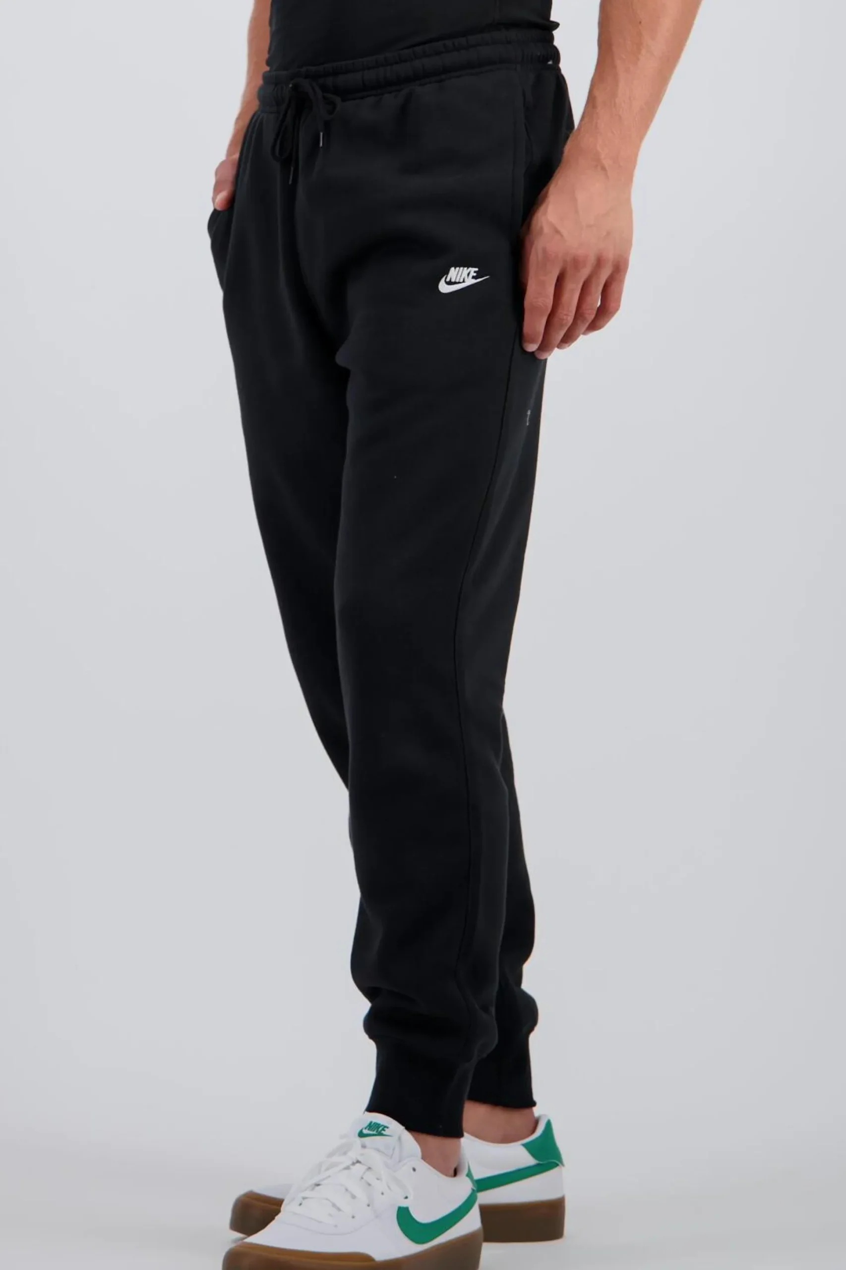 Nike Club