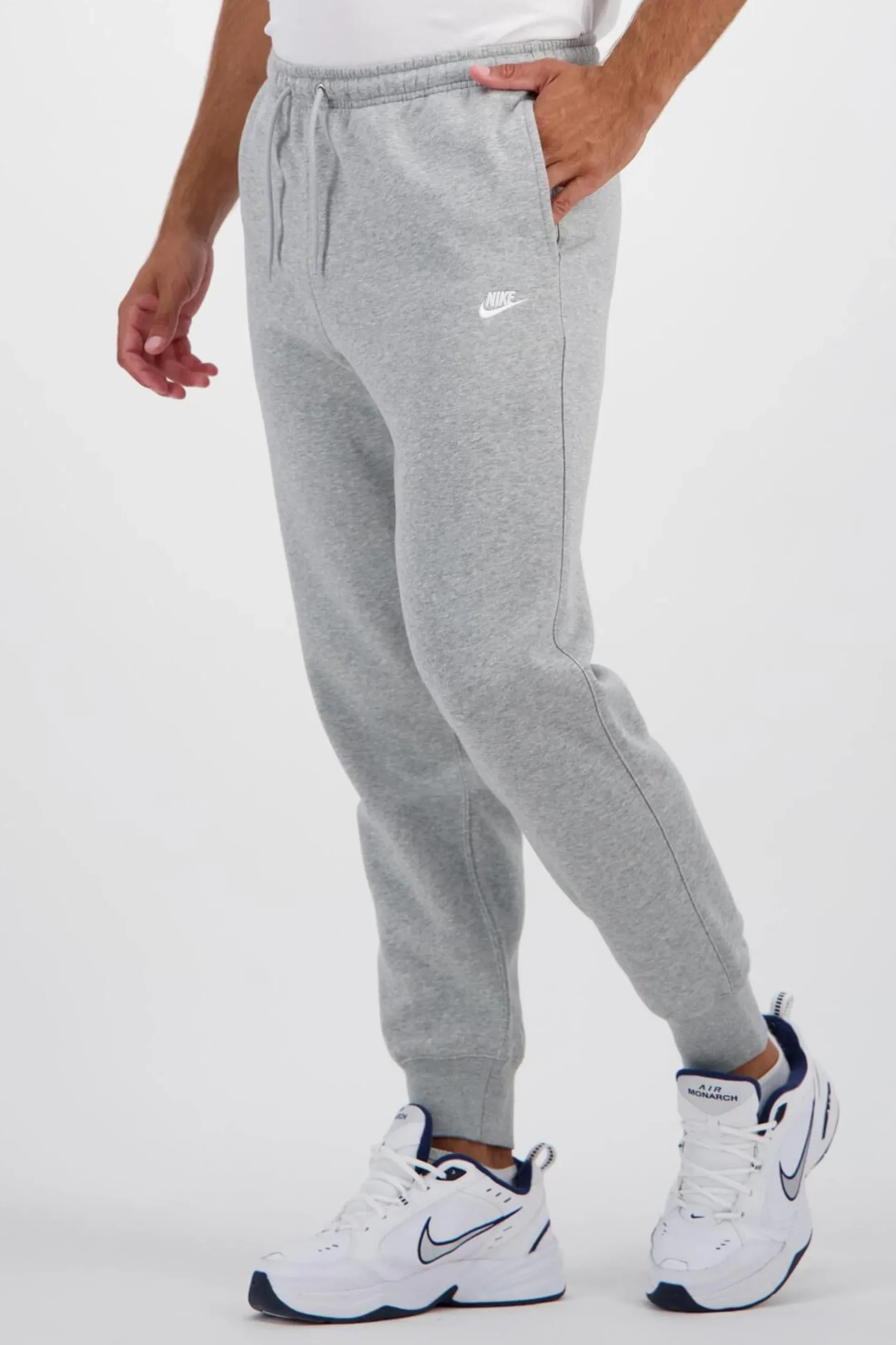 Nike Club