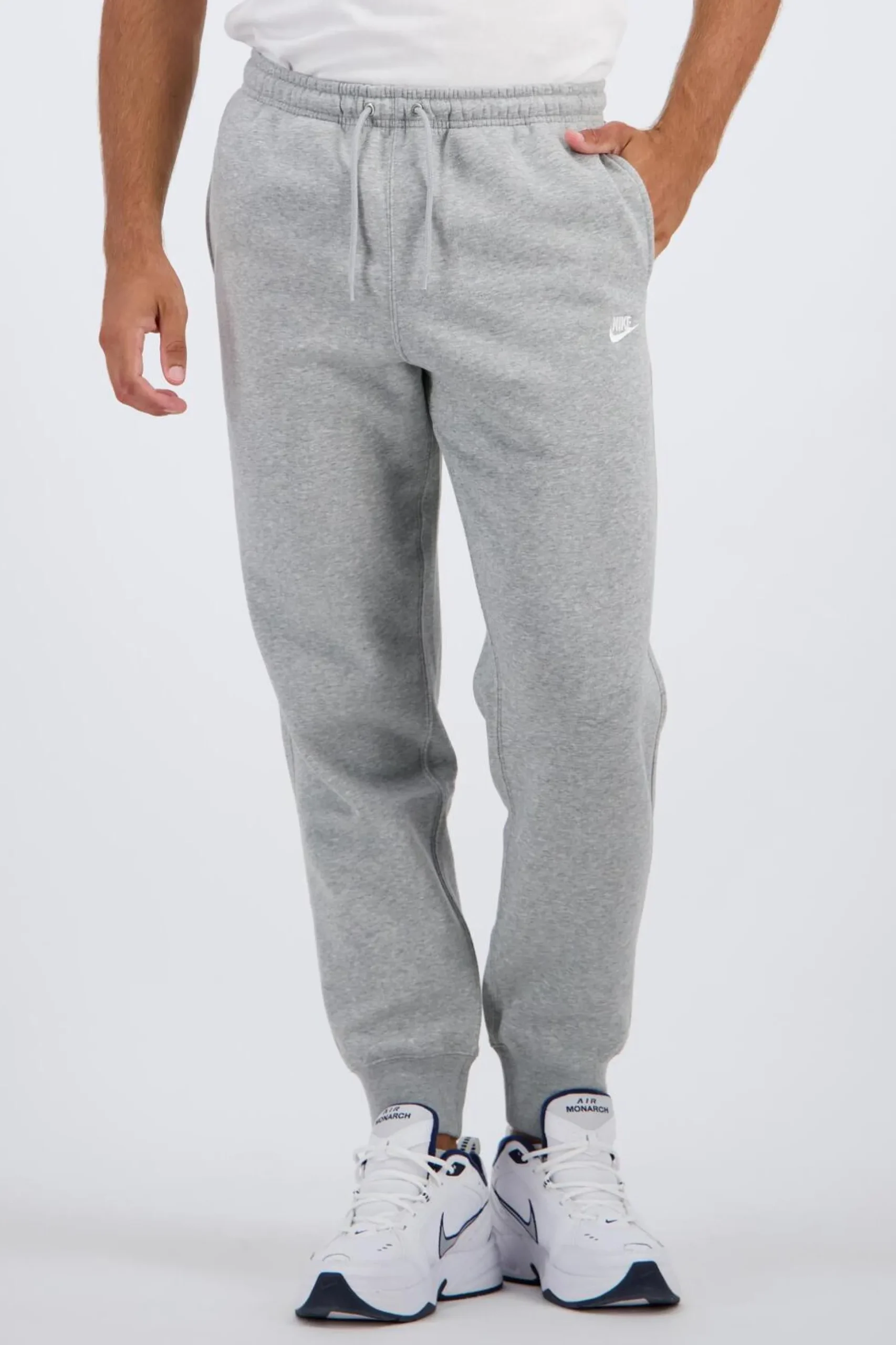 Nike Club