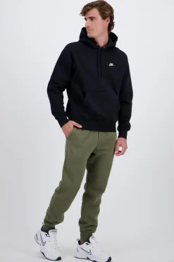 Nike Club