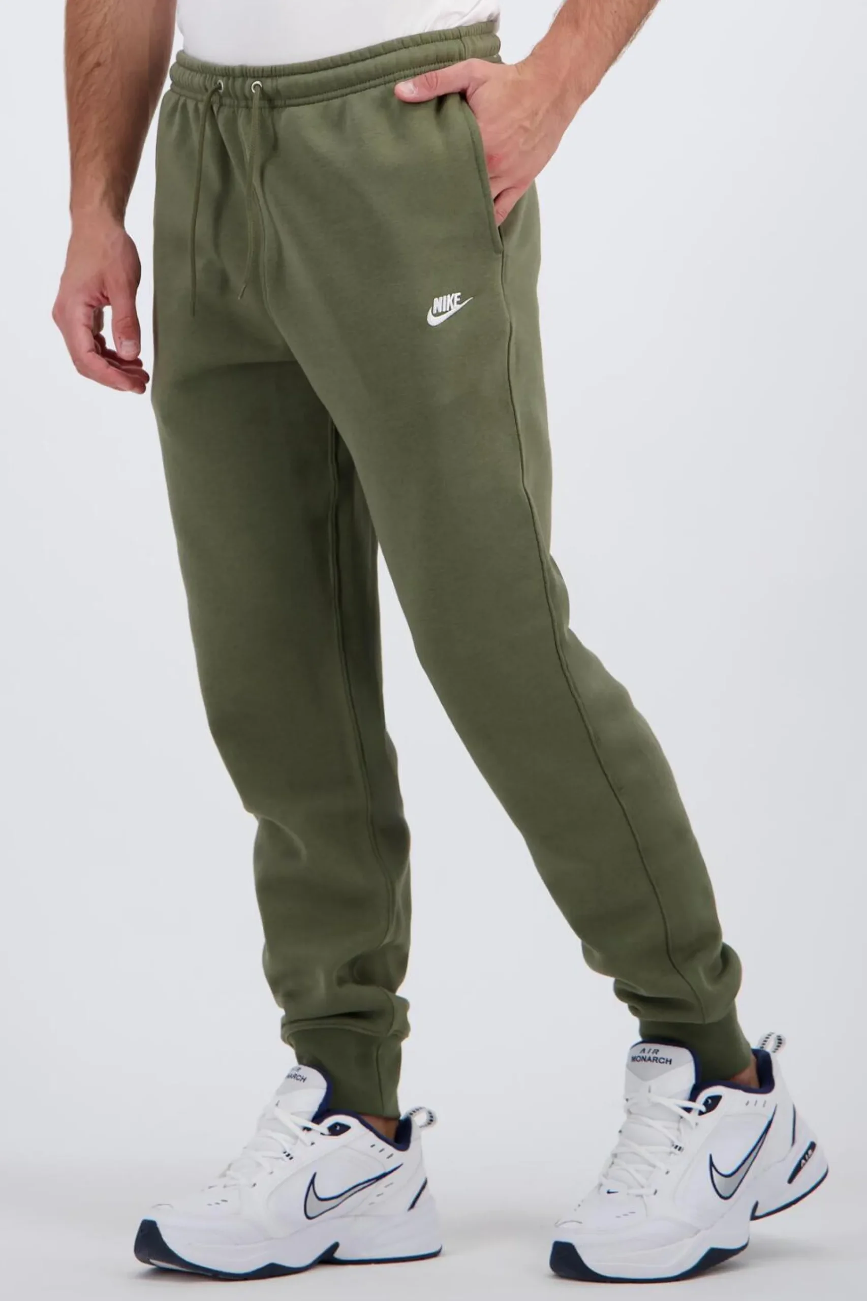 Nike Club