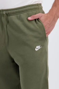 Nike Club