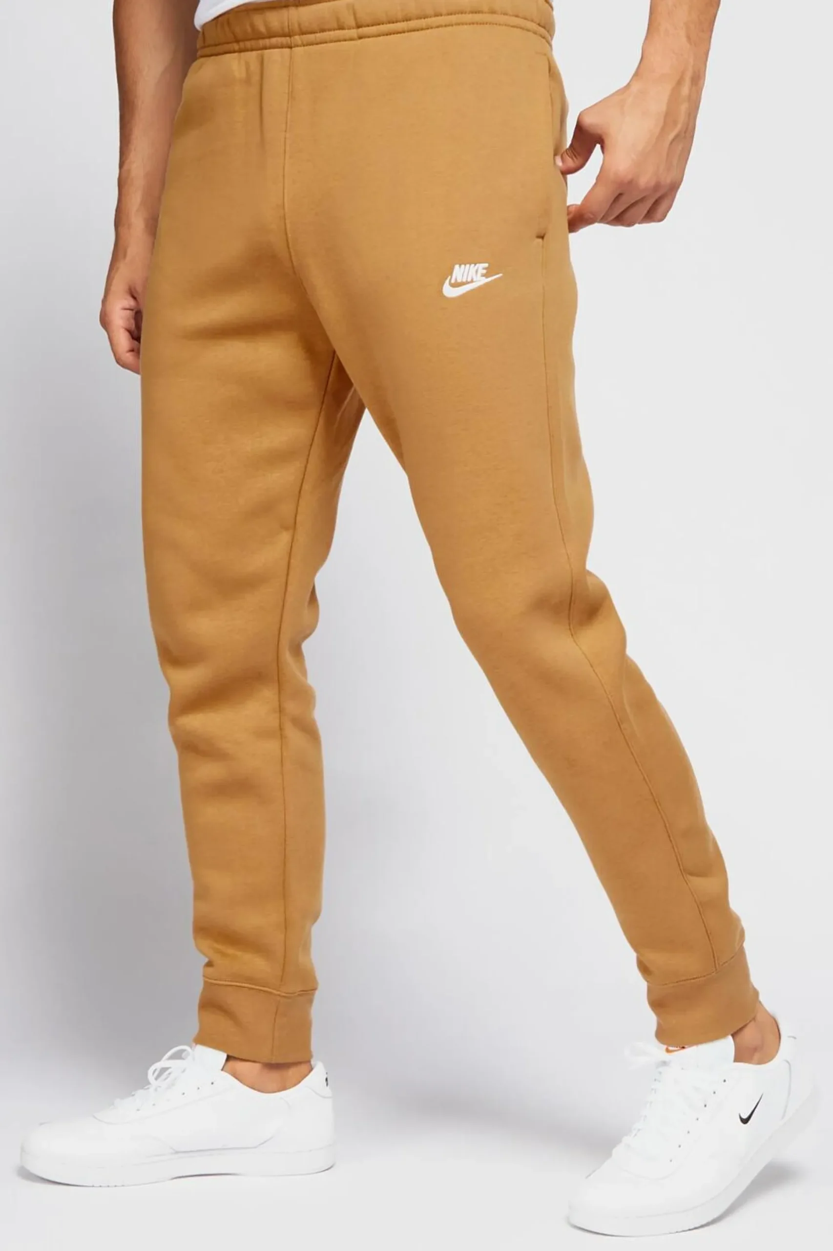 Nike Club
