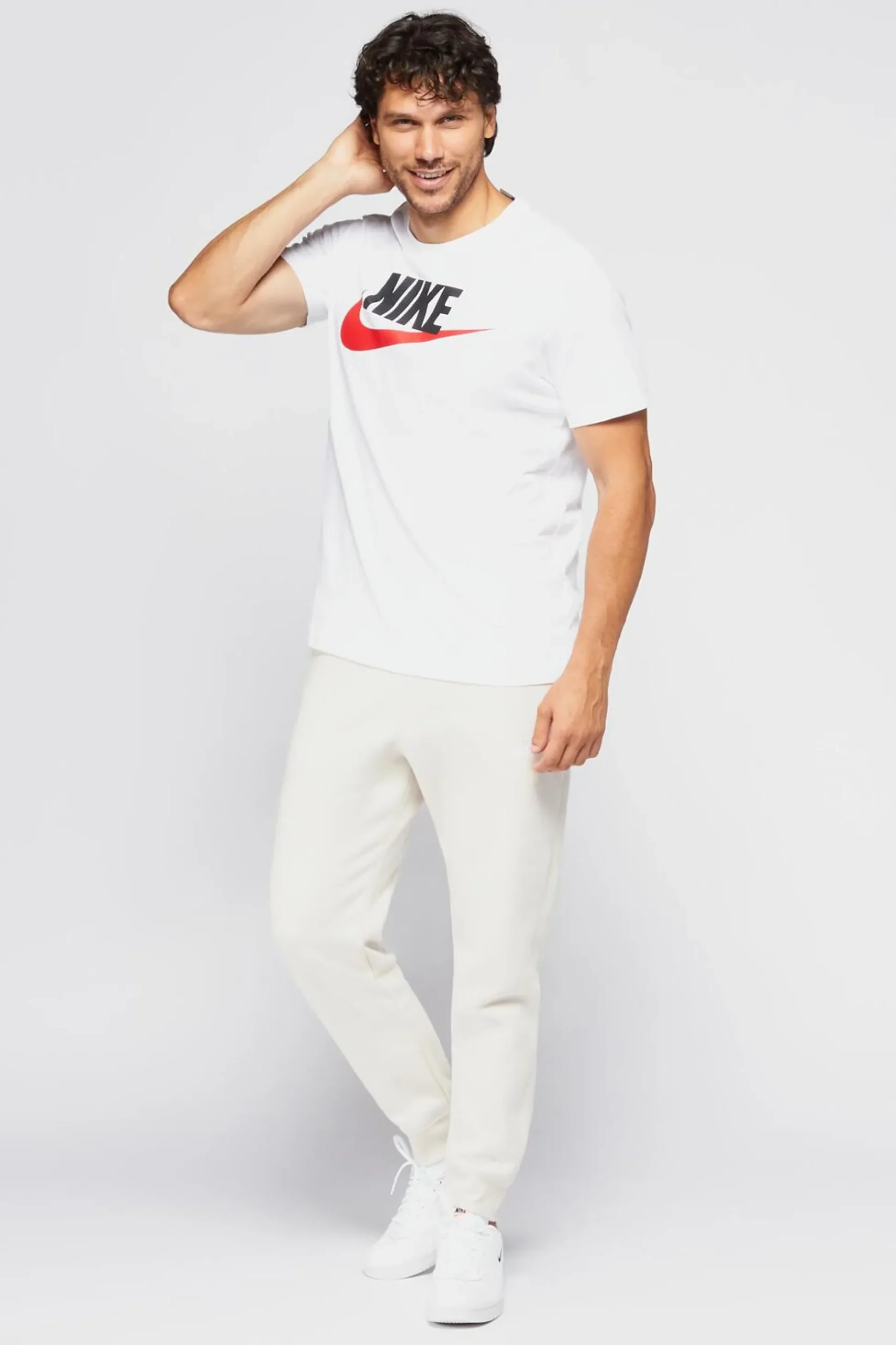 Nike Club
