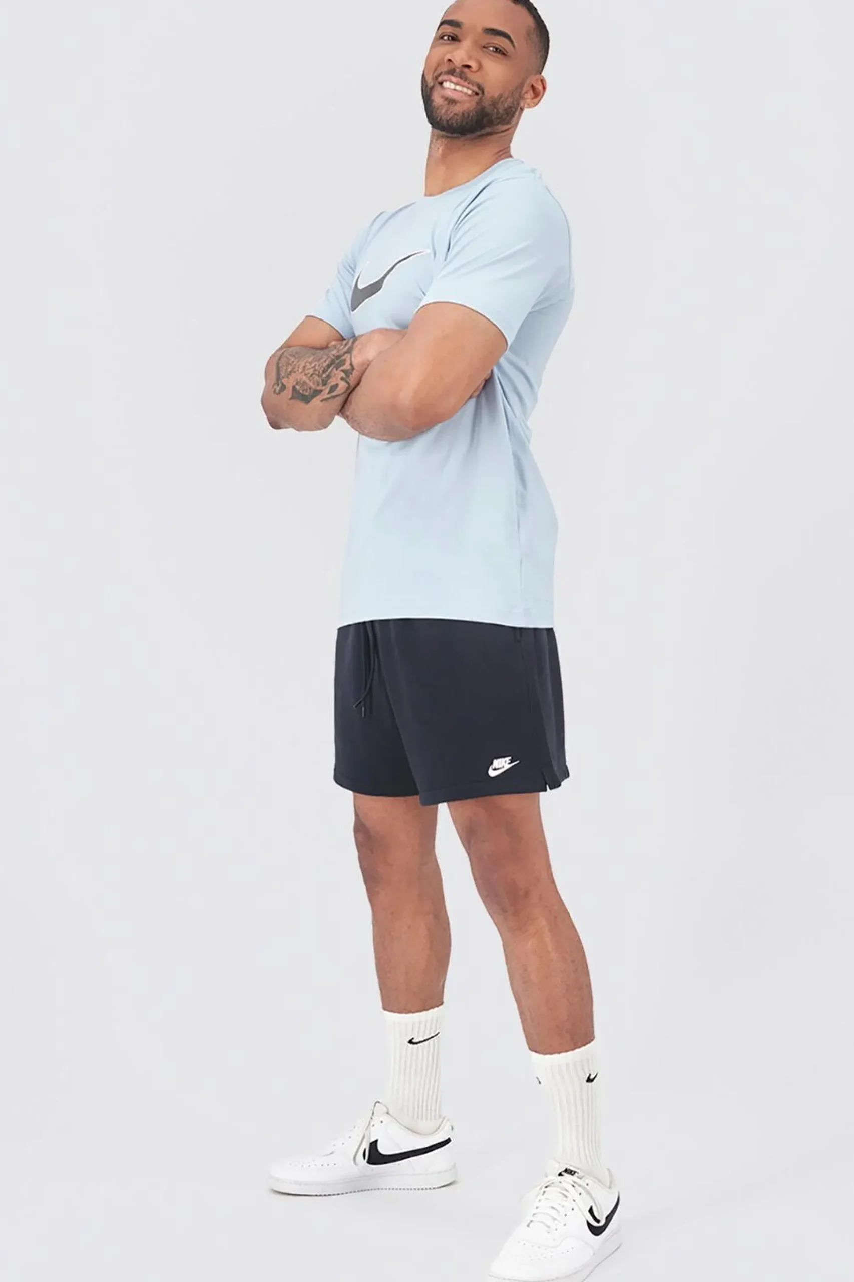 Nike Club