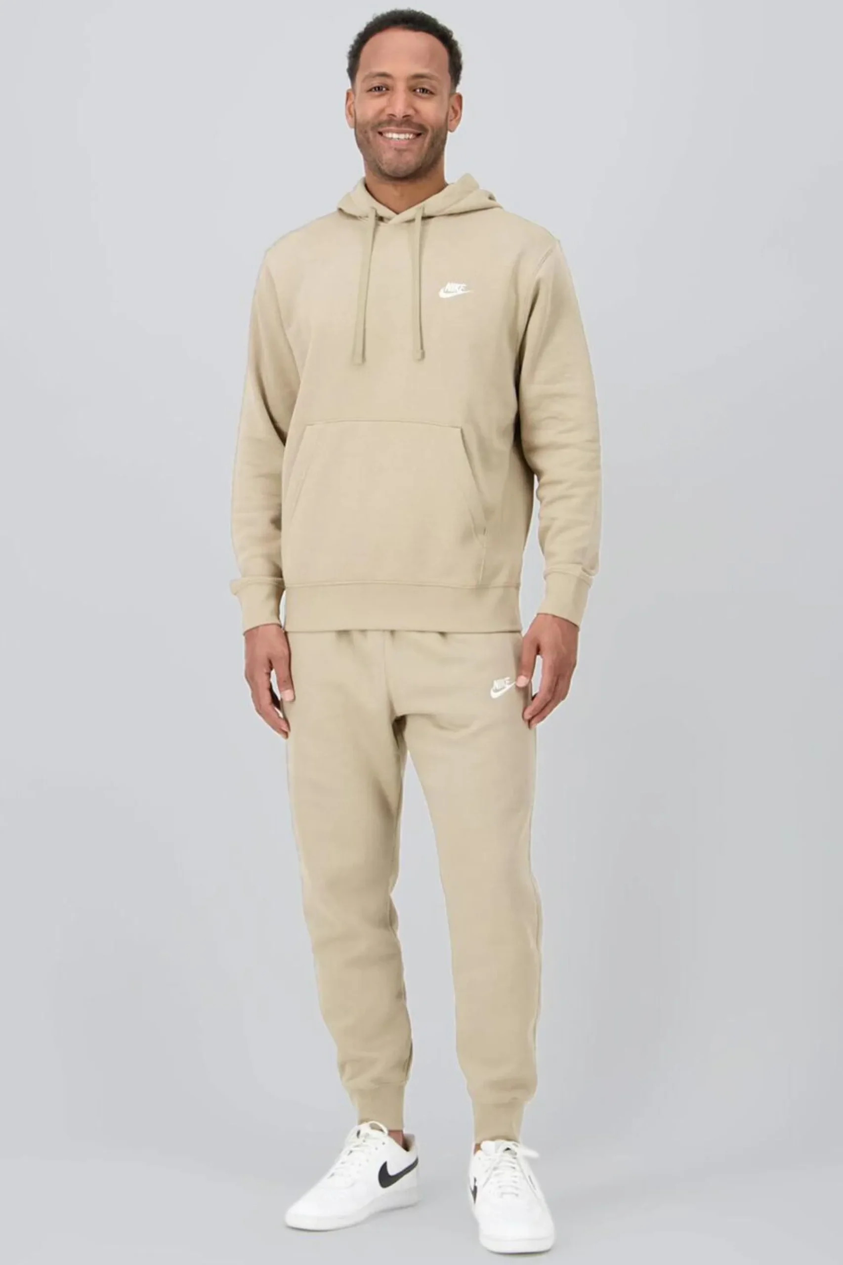 Nike Club