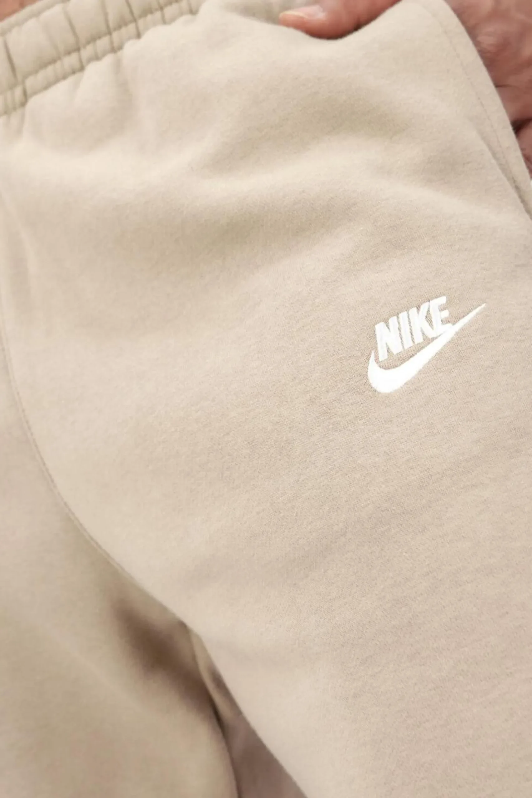 Nike Club