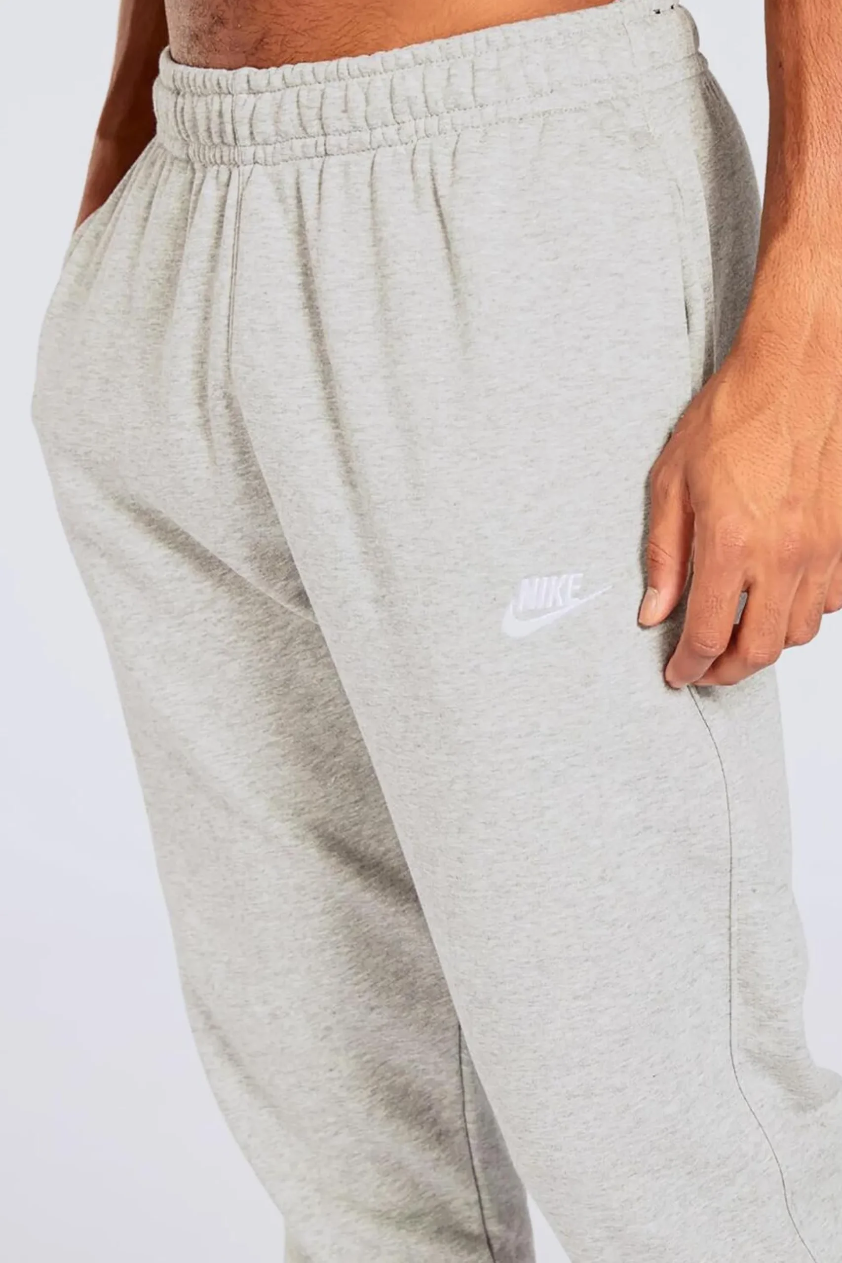 Nike Club