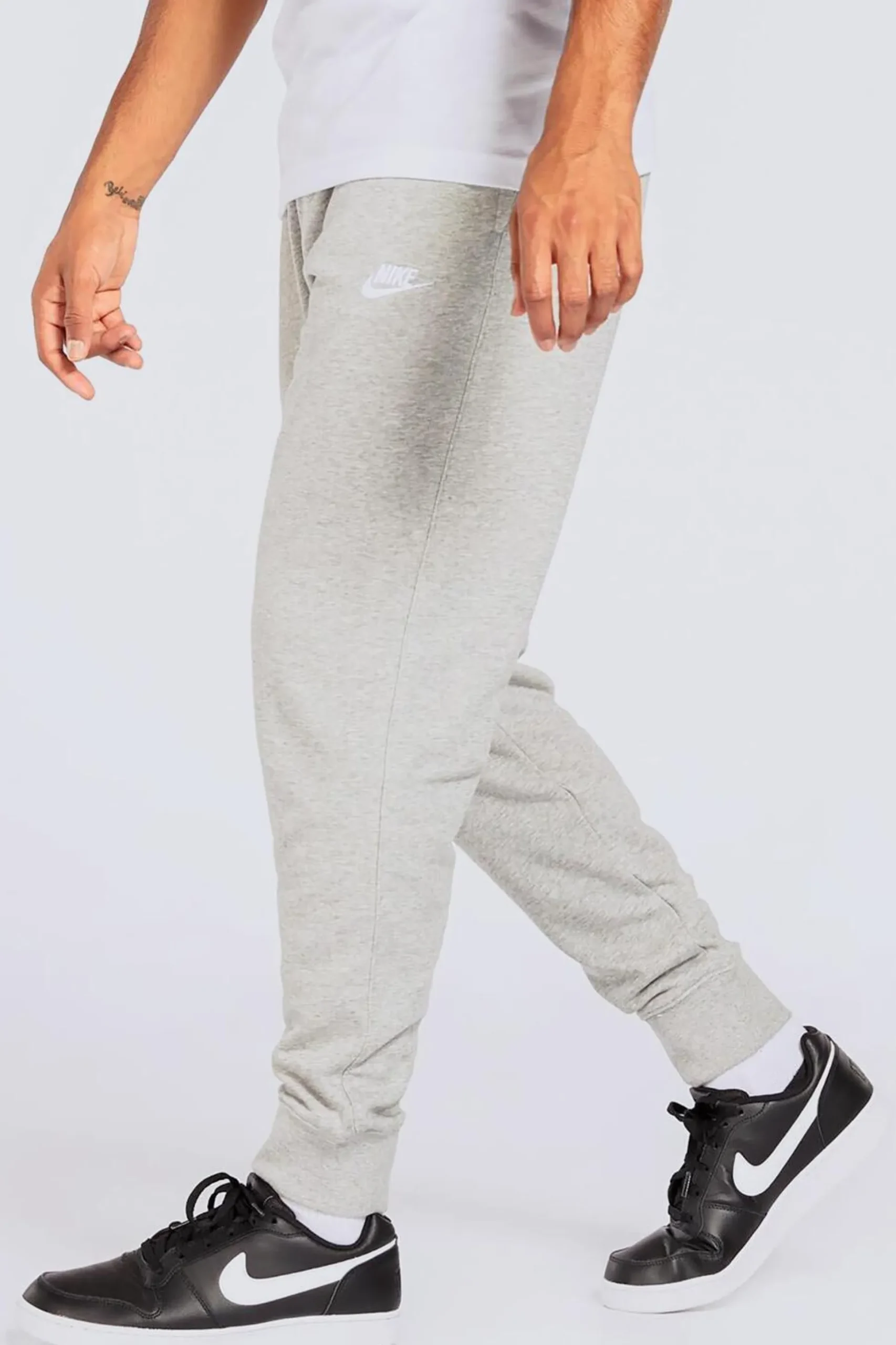 Nike Club