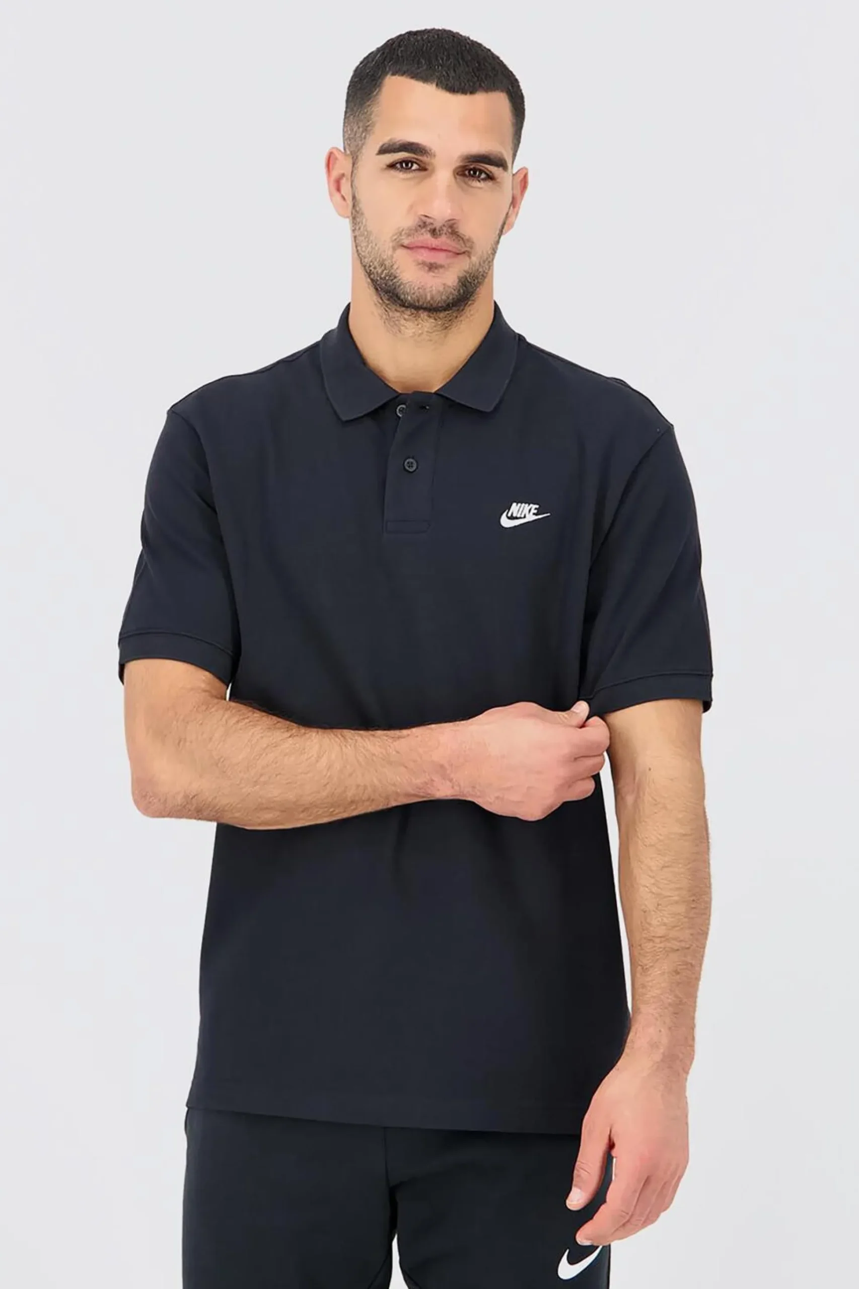 Nike Club