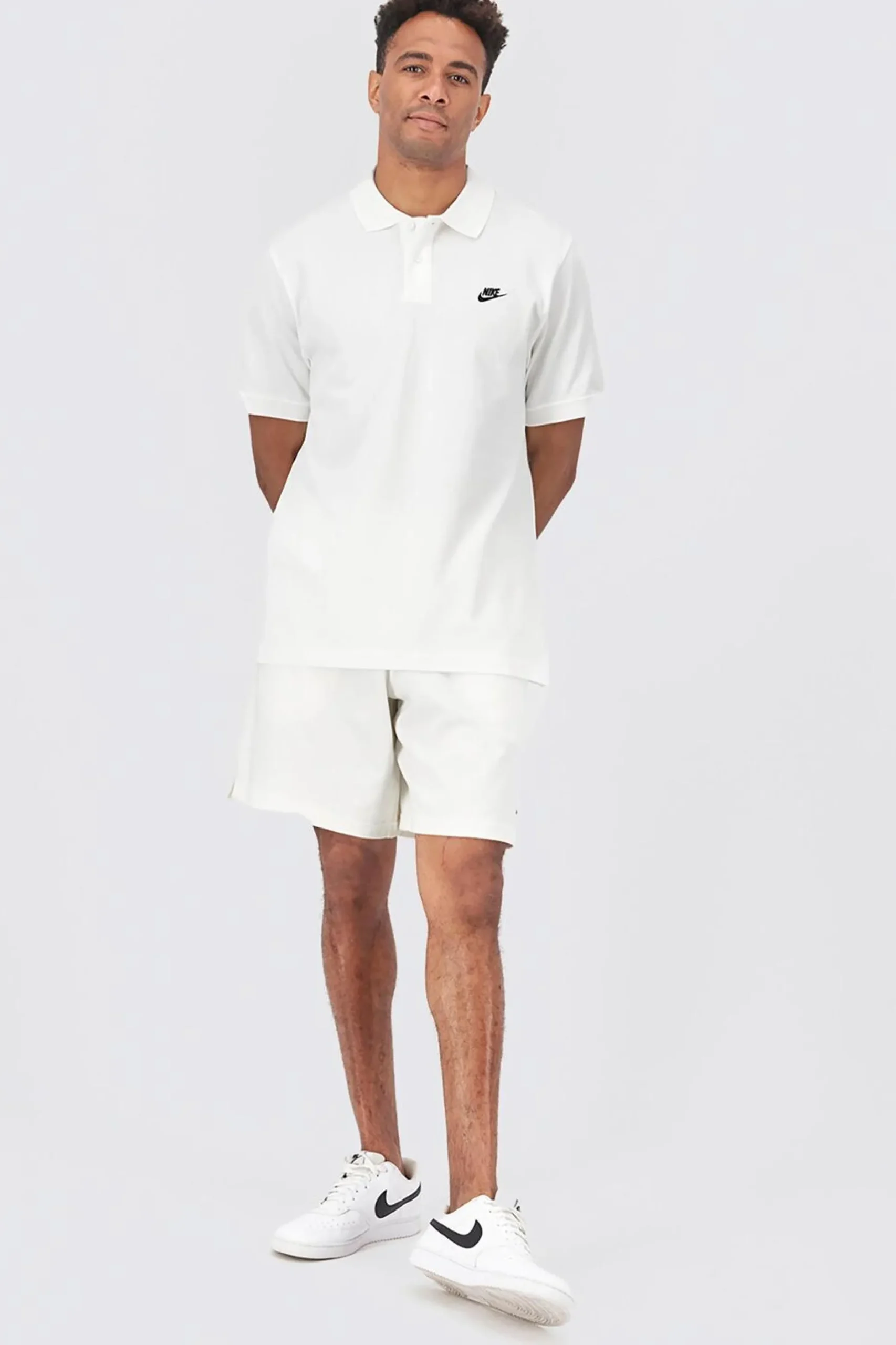 Nike Club