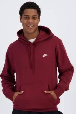 Nike Club