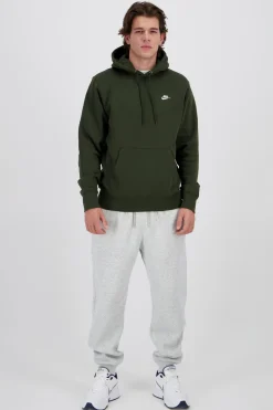 Nike Club