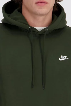 Nike Club