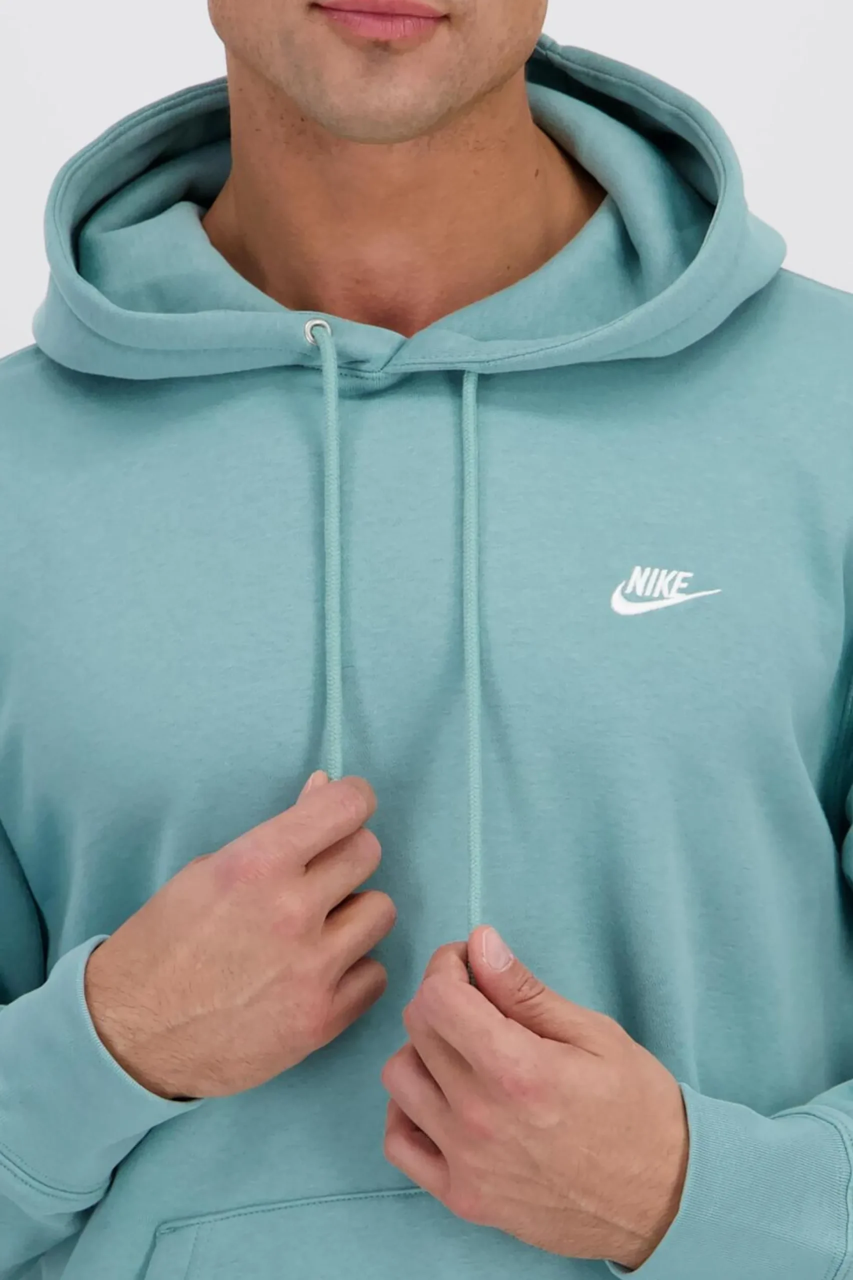 Nike Club