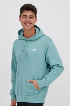 Nike Club