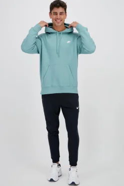 Nike Club