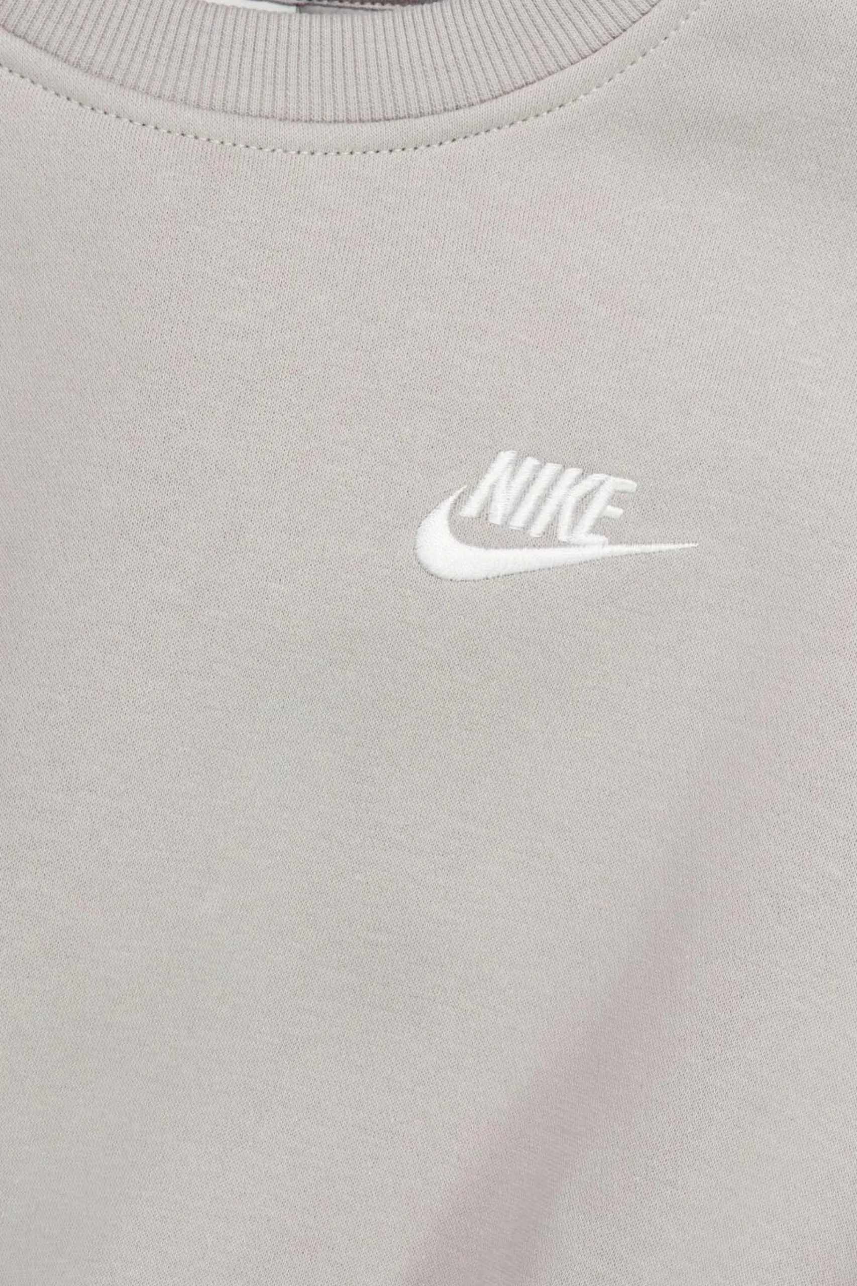Nike Club
