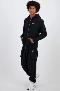 Nike Club