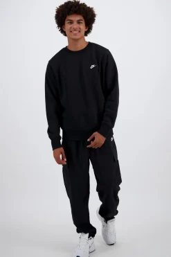 Nike Club