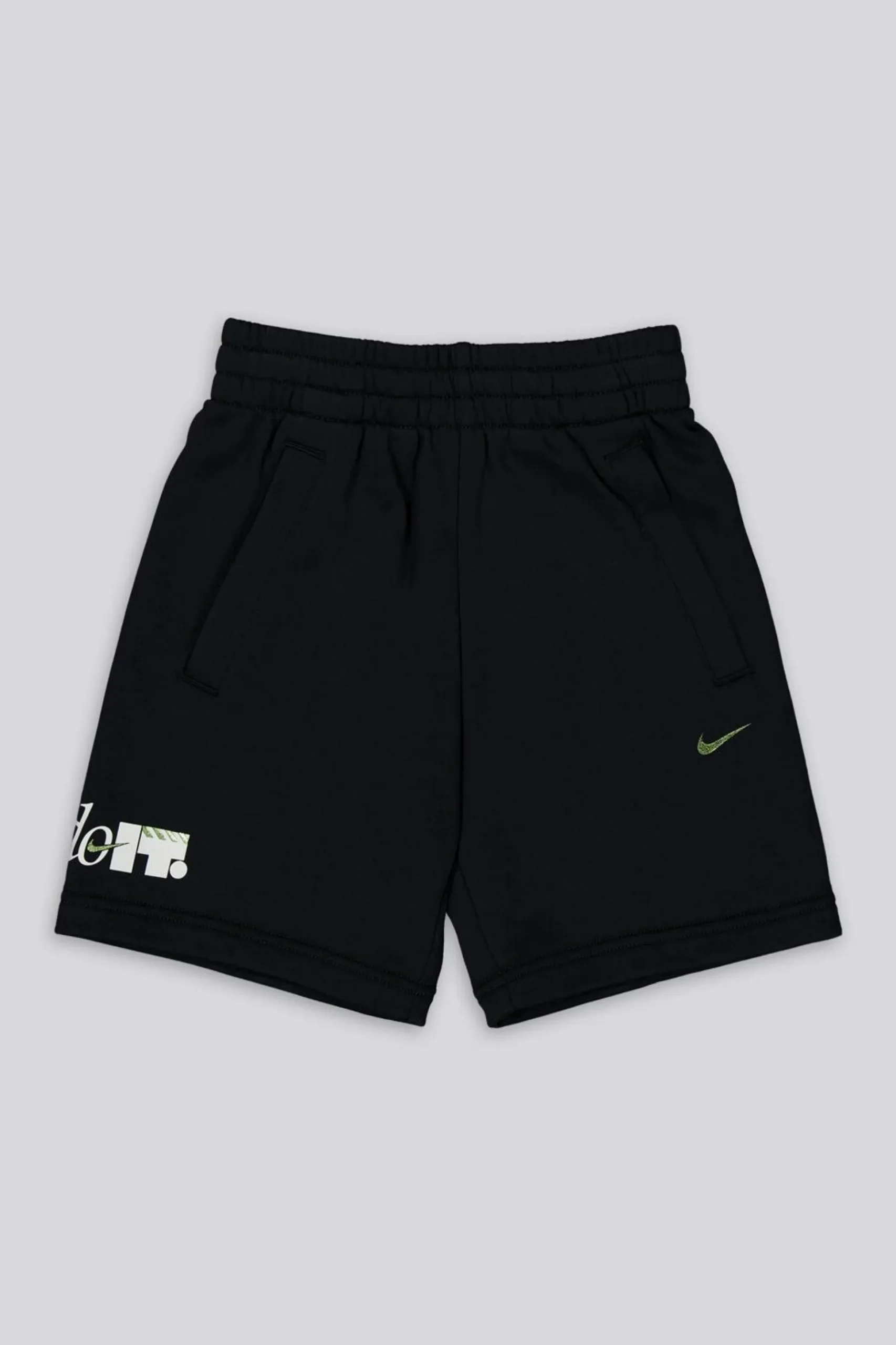 Nike Club