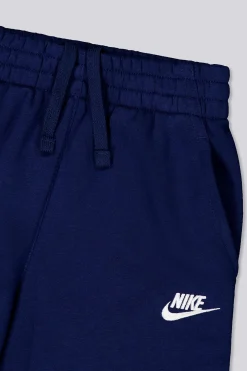 Nike Club