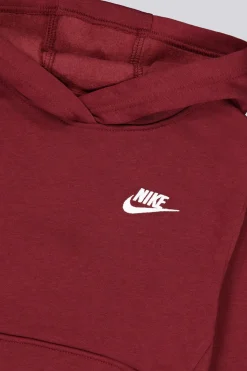 Nike Club