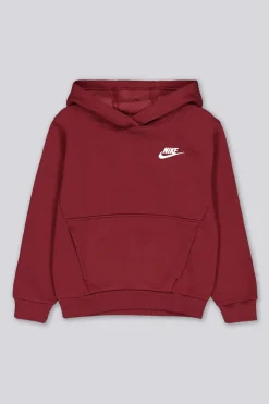 Nike Club