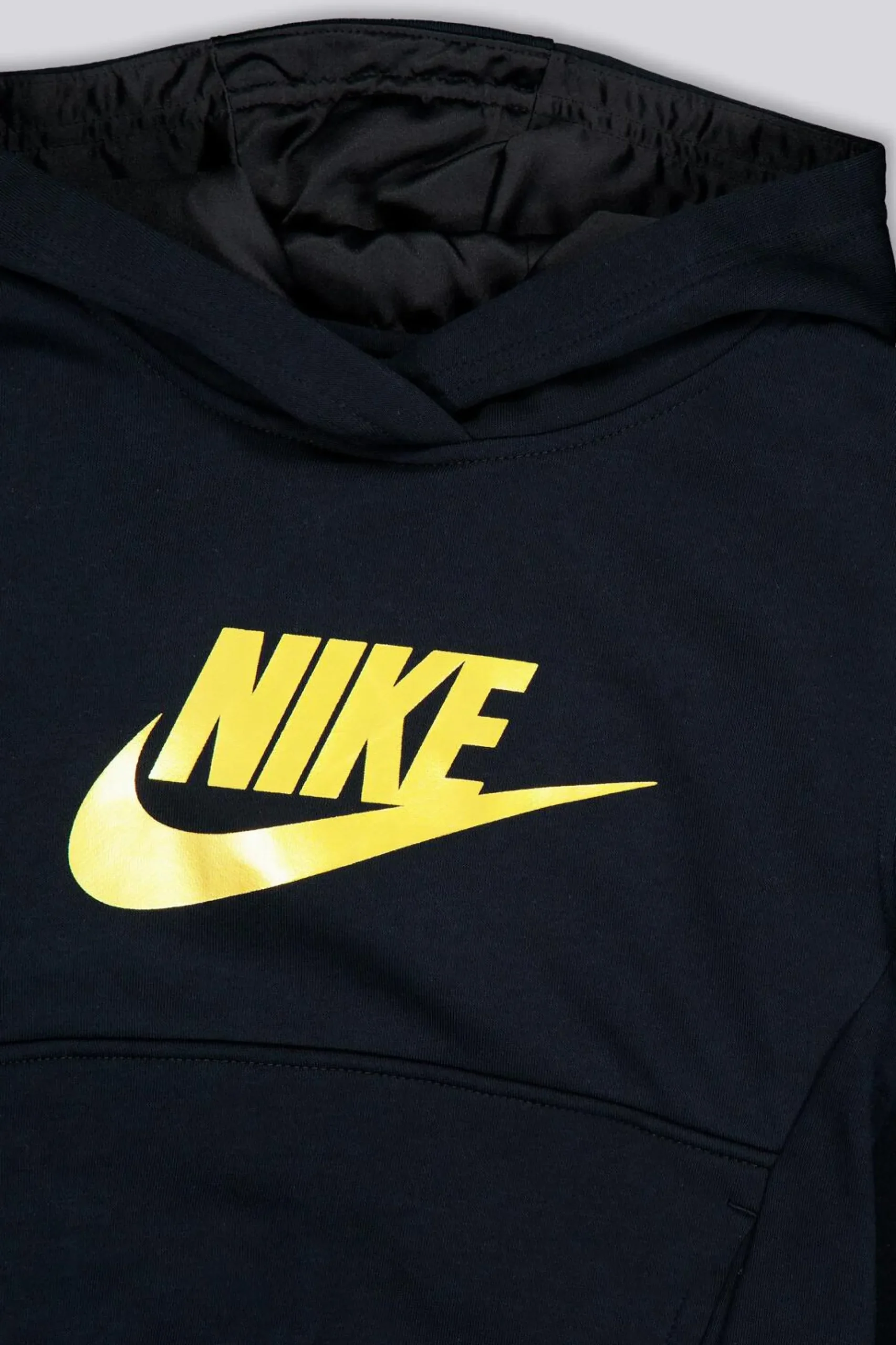 Nike Club