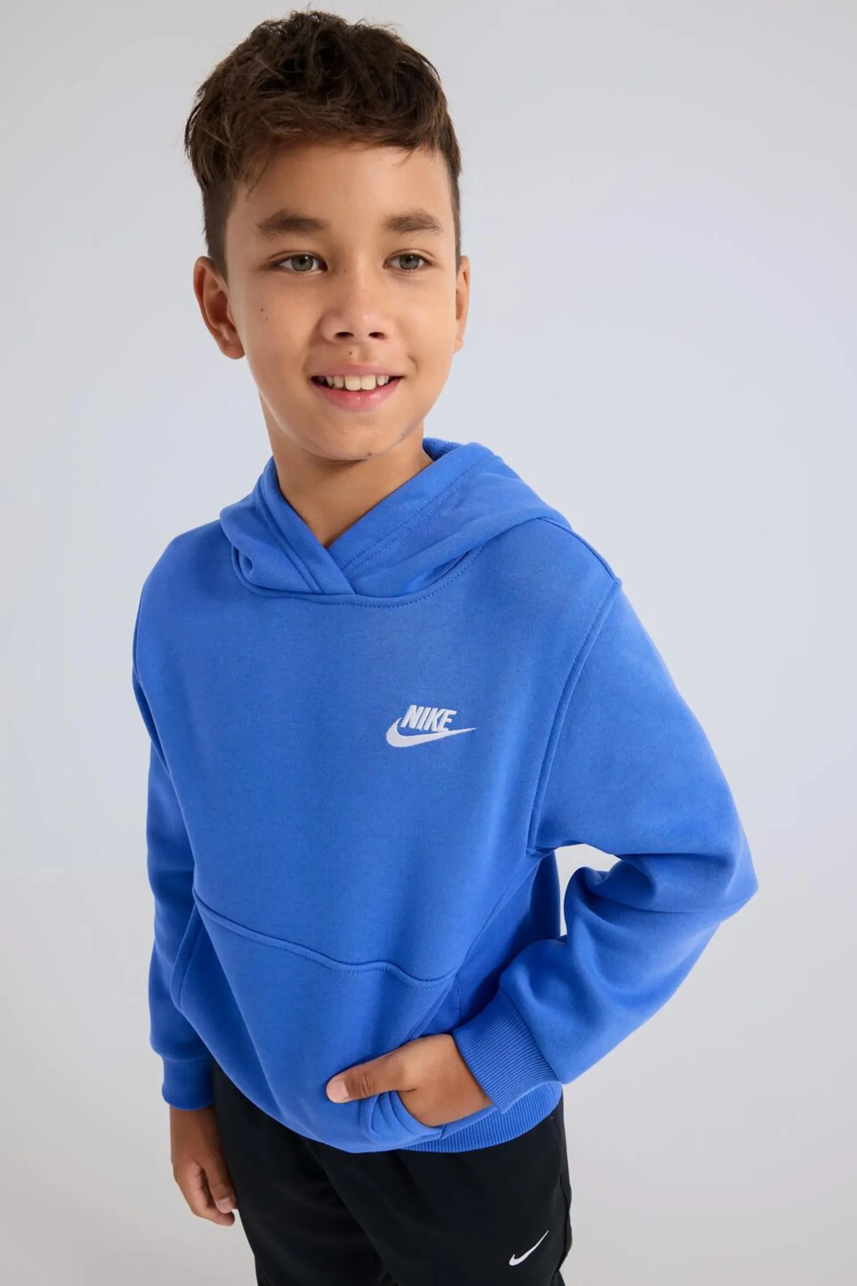 Nike Club