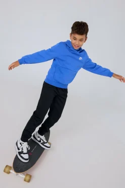 Nike Club