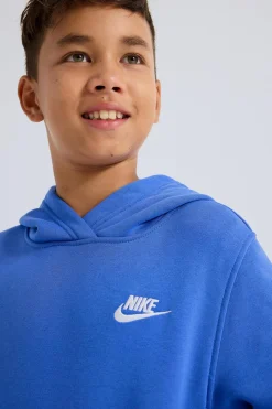 Nike Club