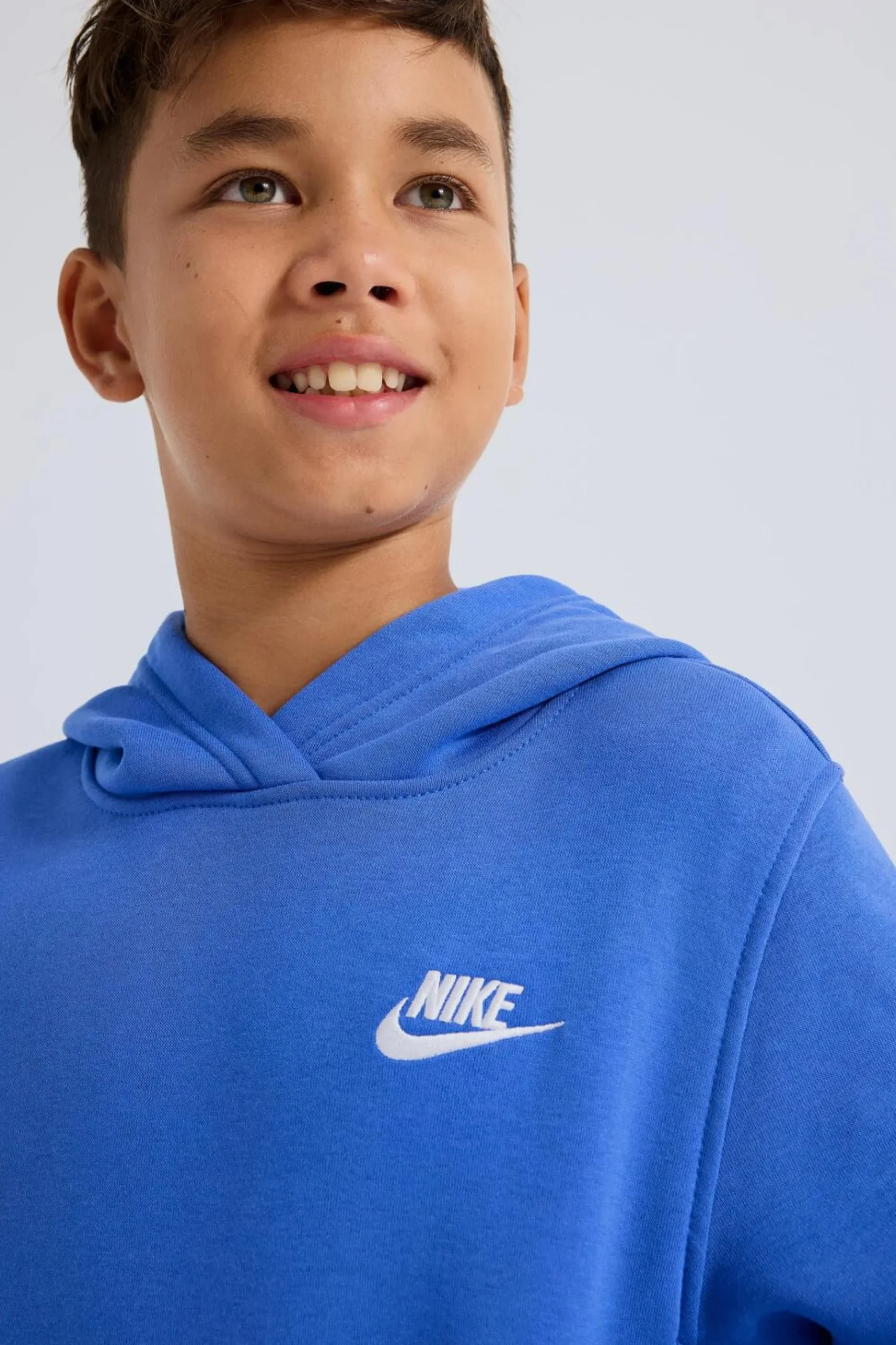 Nike Club