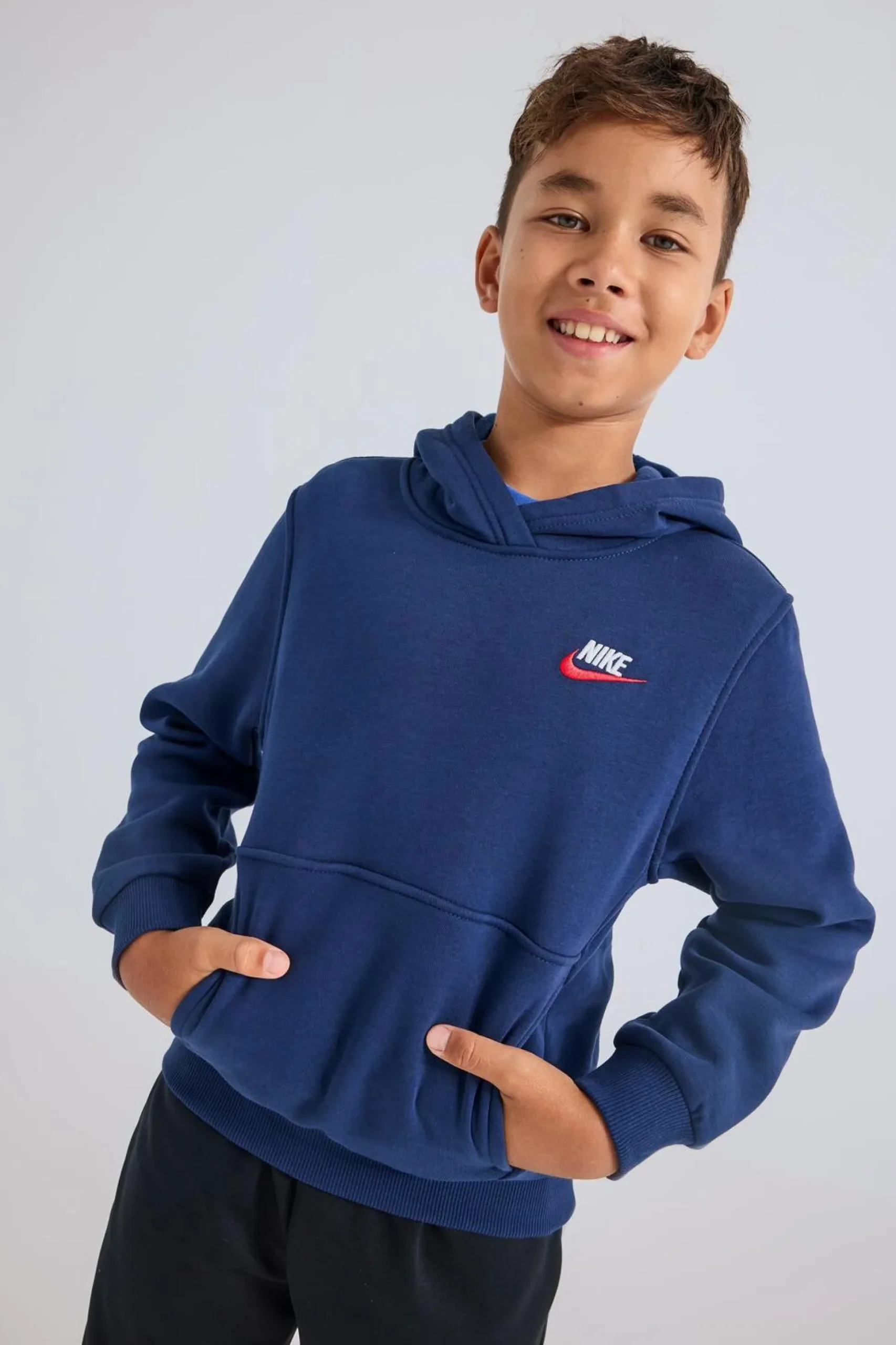 Nike Club