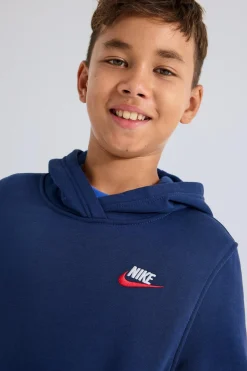 Nike Club