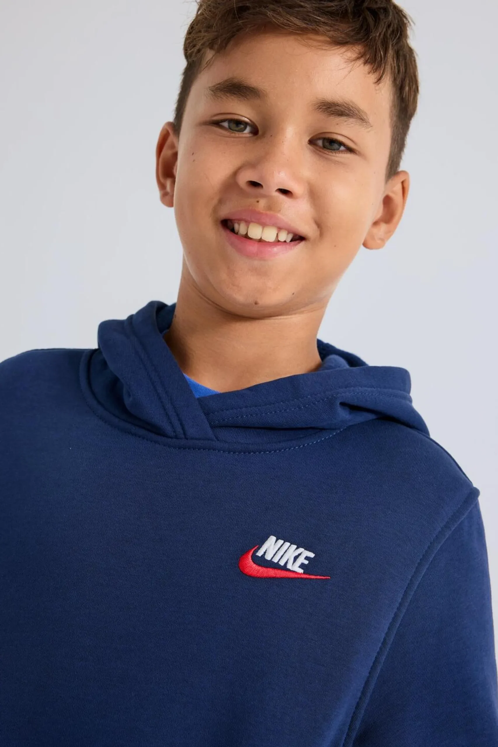 Nike Club