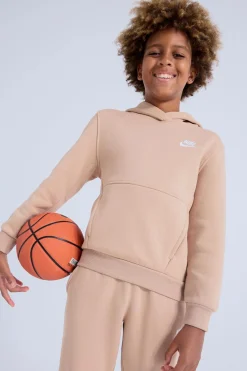 Nike Club