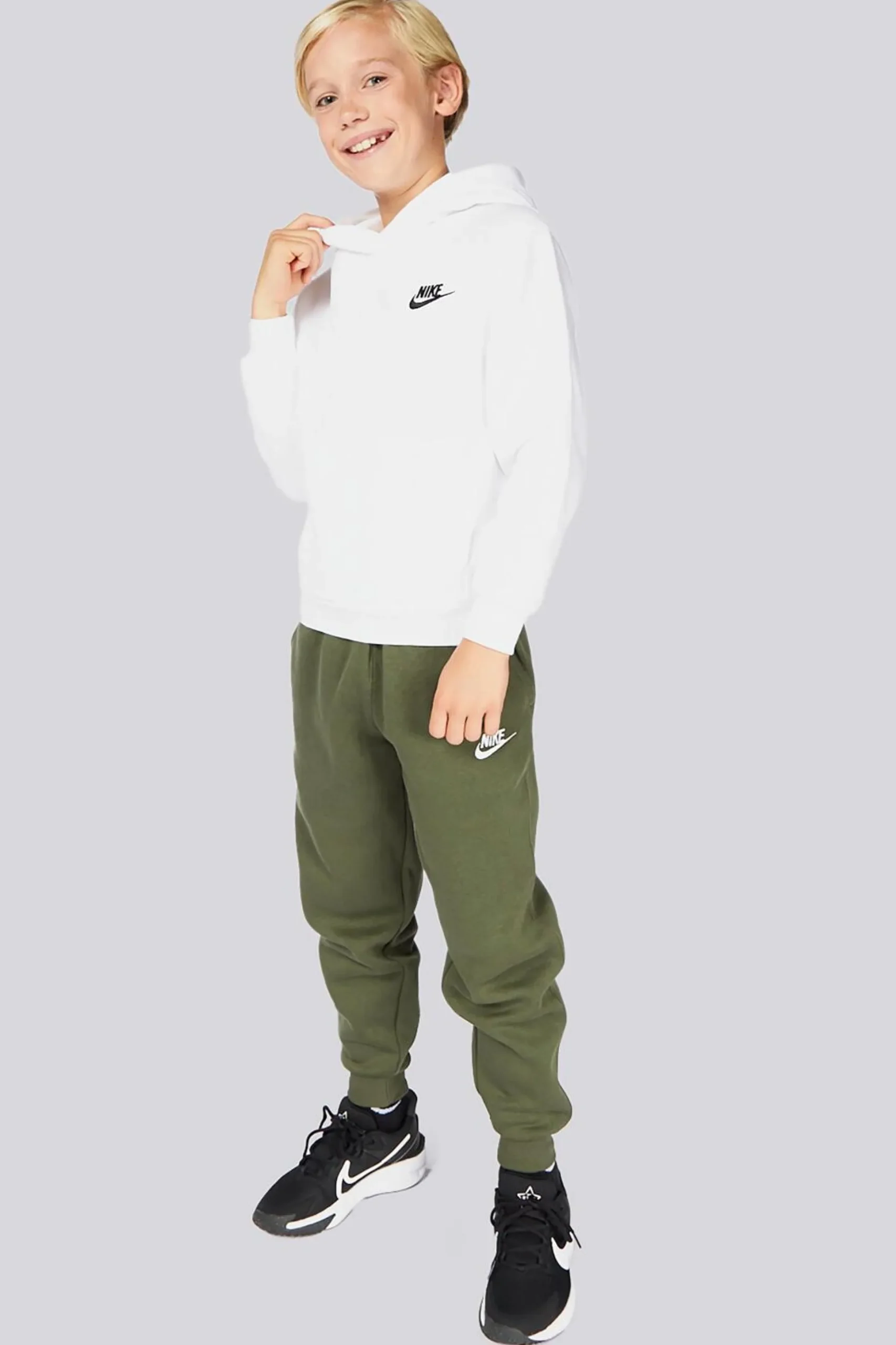 Nike Club