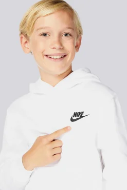 Nike Club