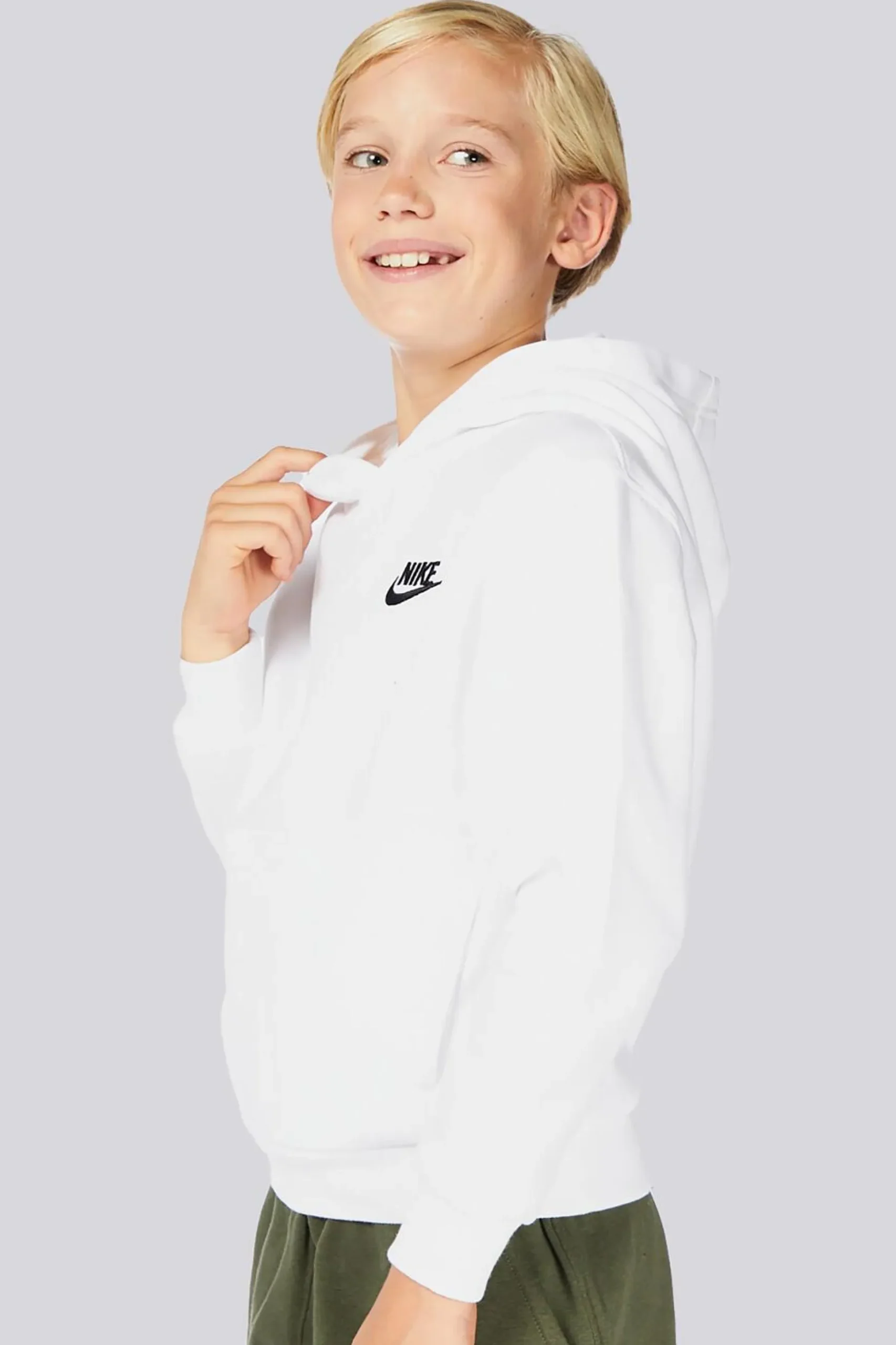 Nike Club