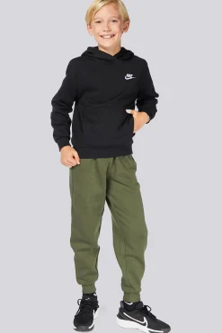 Nike Club