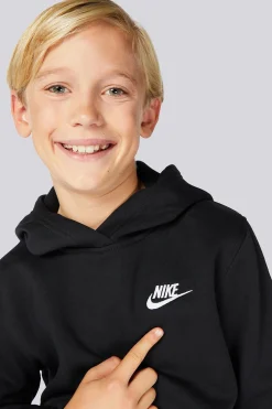 Nike Club